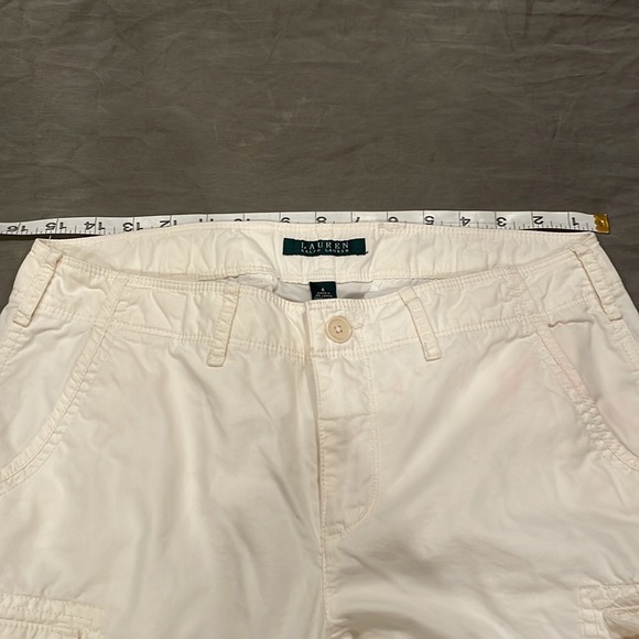 Lauren Ralph Lauren Cargo Pant - Picture 5 of 9